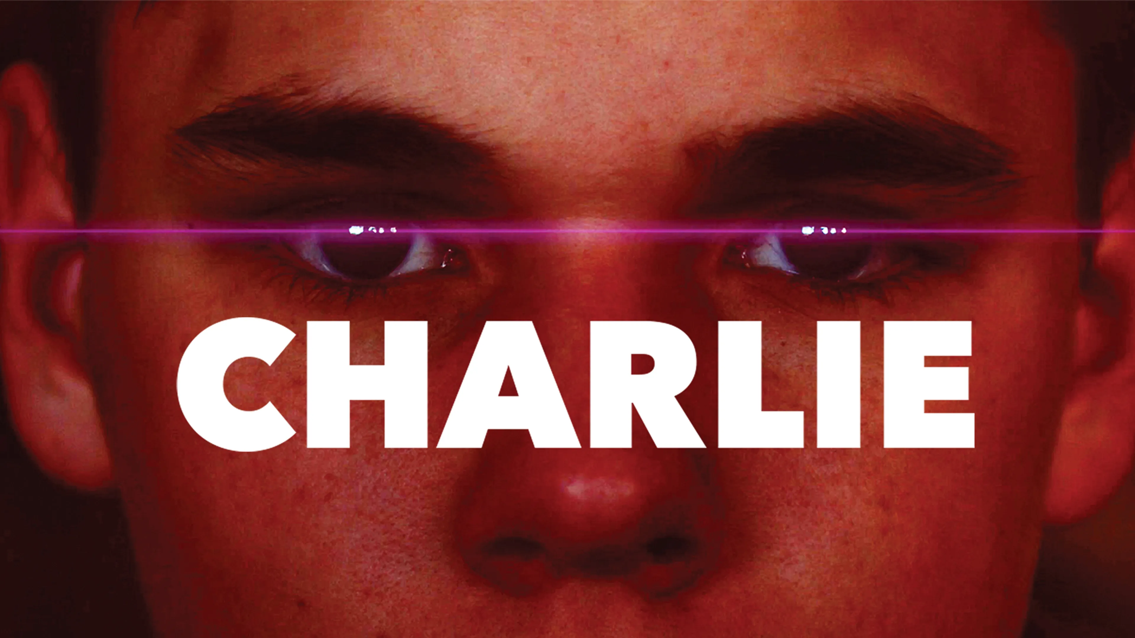 Charlie poster